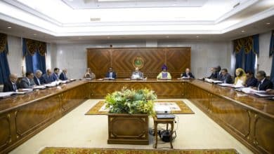 Photo de Le Conseil des Ministres s’est réuni le mercredi 23 novembre 2022