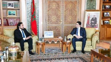 Le Vice-président du Salvador : soutien à l’intégrité du Maroc 10 Photo de Le Vice-président du Salvador : soutien à l’intégrité du Maroc