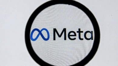 Photo de META, la maison mère de Facebook condamnée pour fuite de données