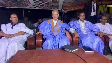 Photo de « Le Président n’est pas satisfait du niveau d’avancement… » MSGP