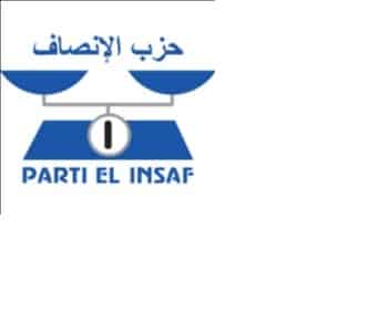 INSAF- le parti au pouvoir en Mauritanie