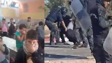 Photo de Drame de Zarzis : Réunion à la caserne d’El-Aouina entre le chef de l’État et des responsables sécuritaires