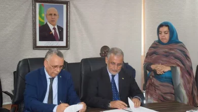 Photo de Taazour-CNDH : signature d’un accord de partenariat pour appuyer les couches déshéritées