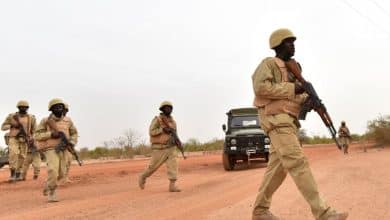 Paris n'écarte pas un départ de ses forces spéciales du Burkina Faso 7 Photo de Paris n’écarte pas un départ de ses forces spéciales du Burkina Faso