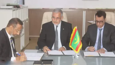 Photo de Mauritanie : plus de 3 milliards d’ouguiya pour électrifier 9 localités dans quatre wilayas