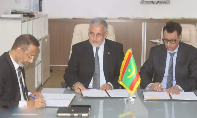 Mauritanie : plus de 3 milliards d’ouguiya pour électrifier 9 localités dans quatre wilayas