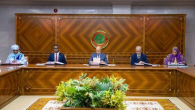 Conseil des ministres du mercredi 16 novembre 2022: communiqué 6 Photo de Conseil des ministres du mercredi 16 novembre 2022: communiqué