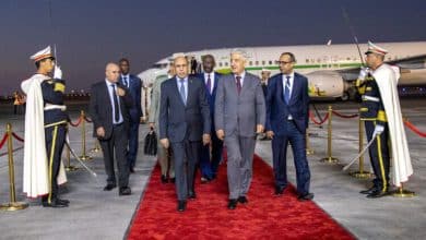 Ghazouani est arrivé à Djerba, en Tunisie 7 Photo de Ghazouani est arrivé à Djerba, en Tunisie