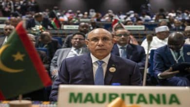 Photo de Le Président participe au double sommet de l’Union africaine