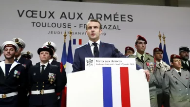 La nouvelle politique africaine de la France : Macron ou la poudre de « perlimpinpin ». 4 Photo de La nouvelle politique africaine de la France : Macron ou la poudre de « perlimpinpin ».