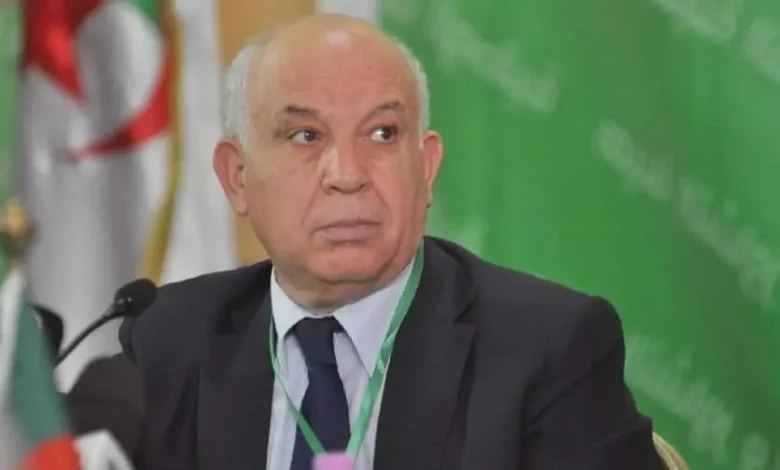 Abdelaziz Rahabi : « Je suis indigné par l’agressivité de Nasser Bourita »
