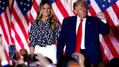 États-Unis : Donald Trump candidat à l'élection présidentielle 2 Photo de États-Unis : Donald Trump candidat à l’élection présidentielle