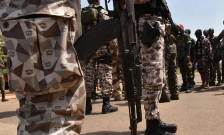 Mali: les 46 soldats ivoiriens condamnés à 20 ans de prison