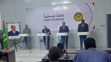 Les grandes lignes de la stratégie nationale d’industrialisation 5 Photo de Les grandes lignes de la stratégie nationale d’industrialisation