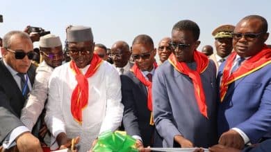 Les chefs de gouvernement de la Mauritanie, du Mali, du Sénégal et de la Guinée lancent un projet conjoint d'électricité 3 Photo de Les chefs de gouvernement de la Mauritanie, du Mali, du Sénégal et de la Guinée lancent un projet conjoint d’électricité