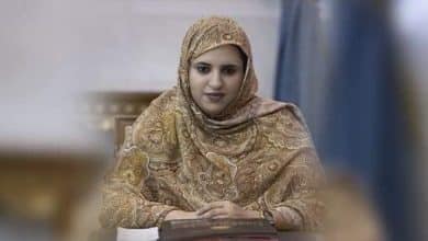 La ministre de l’Action sociale, de l’Enfance et de la famille se rend au Sultanat d’Oman. 3 Photo de La ministre de l’Action sociale, de l’Enfance et de la famille se rend au Sultanat d’Oman.