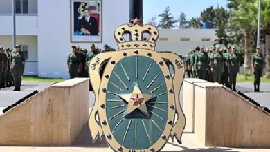 Initiative "5+5 Défense" : Tenue à Rabat de la 18ème réunion des ministres de la Défense 3 Photo de Initiative « 5+5 Défense » : Tenue à Rabat de la 18ème réunion des ministres de la Défense