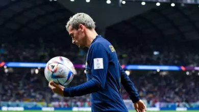 Photo de Qatar 2022: But refusé à Griezmann, la France interpelle la FIFA