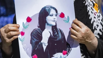 Iran : les autorités envisagent de modifier la loi sur le port obligatoire du voile 10 Photo de Iran : les autorités envisagent de modifier la loi sur le port obligatoire du voile