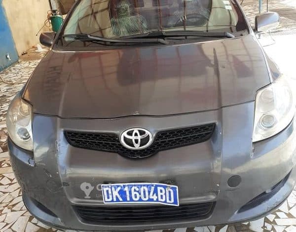 Vente de voiture au Sénégal : Coin Afrique bouscule les habitudes d’achat