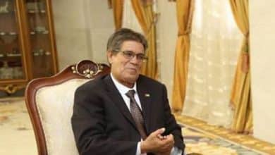 Photo de Congrès du Polisario : Sayed rejette toute aide étrangère pour faire face aux drones des FAR