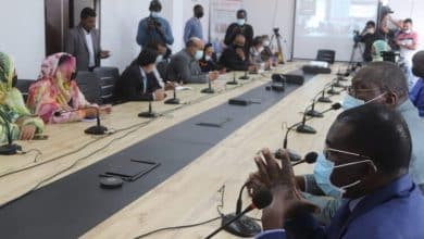 G5 Sahel : Projet d’appui à 500 MPME dirigées par des jeunes. 6 Photo de G5 Sahel : Projet d’appui à 500 MPME dirigées par des jeunes.