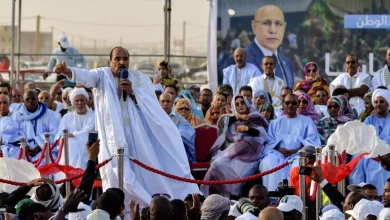 Photo de Juste avant les élections.. L’opposition mauritanienne brise le silence…