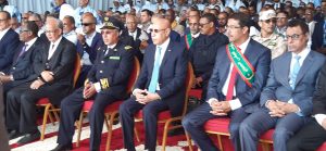 Visite du Président Ghazouani à Nouadhibou (Reportage)