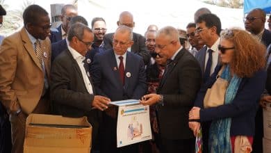 Photo de Sida: la Mauritanie s’est jointe à la communauté internationale.