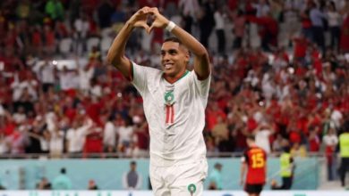 Photo de Football: Le Maroc est rentré ce mardi dans le cercle fermé…