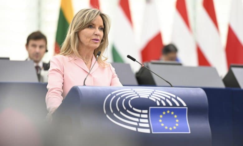 L'Europe Les députés s’opposent à l’inclusion du Maroc dans le scandale de corruption au Qatar