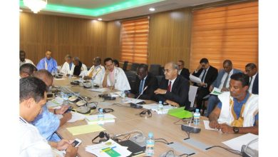Photo de La commission des finances examine le budget de l’Équipement