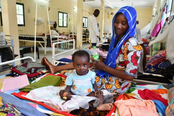En Afrique, la lutte contre la mortalité maternelle et infantile fragilisée par le Covid-19 et l’insécurité