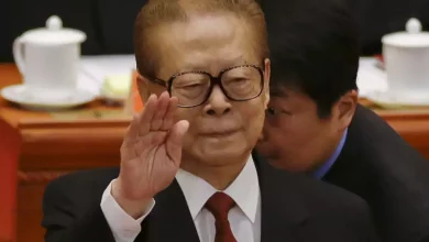 Photo de L’ancien président chinois Jiang Zemin s’éteint à l’âge de 96 ans