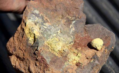 Mauritanie : la qualité de l’uranium de Tiris pour un usage dans le nucléaire civil, est confirmée