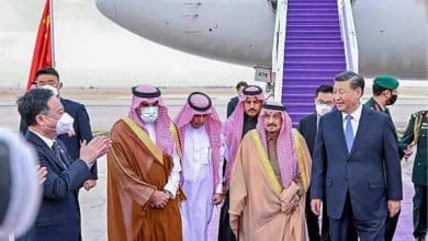 ÉVÉNEMENT: le sommet sino-arabe aura lieu demain, vendredi. 12 Photo de ÉVÉNEMENT: le sommet sino-arabe aura lieu demain, vendredi.