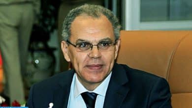 18th meeting of Ministers of Defense of the “5+5 Defense” held in Rabat 4 Photo de 18th meeting of Ministers of Defense of the “5+5 Defense” held in Rabat