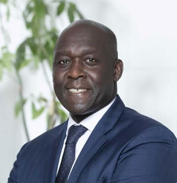 Makhtar Diop, Managing Director