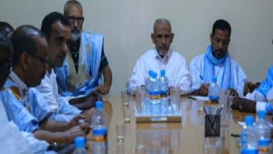 Photo de Mauritanie: des opposants appellent à une alliance électorale