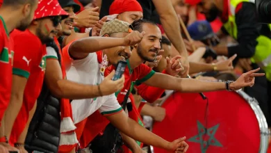 Coupe du monde 2022 : le succès du Maroc ravive le débat sur l’effacement des Amazighs 1 Photo de Coupe du monde 2022 : le succès du Maroc ravive le débat sur l’effacement des Amazighs