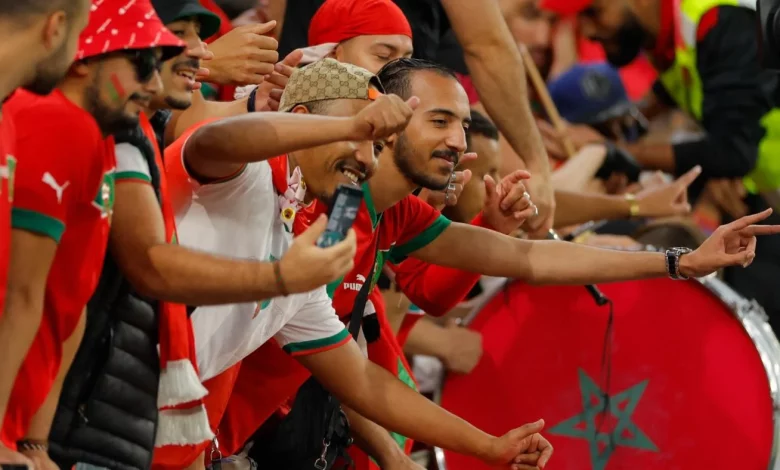 Photo de Coupe du monde 2022 : le succès du Maroc ravive le débat sur l’effacement des Amazighs