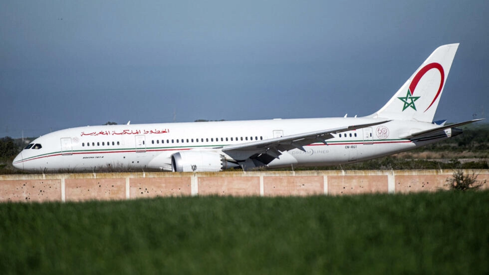 Guerre au Moyen-Orient : faute de carburant, Royal Air Maroc diminue ses vols