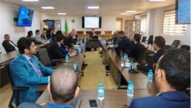 Photo de Mauritanie : le gouvernement mobilise les opérateurs mobiles sur l’amélioration de la qualité de service.