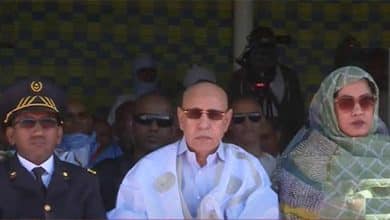 Photo de Le Président de la République supervise le lancement de la 11ème édition du festival des cités du Patrimoine