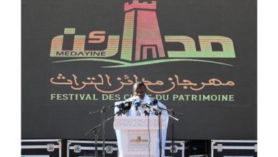 Photo de La quête du savoir engagée par les pères et les fondateurs sur cette terre, reste un effort continu, durable et prolongé (ministre de la Culture)