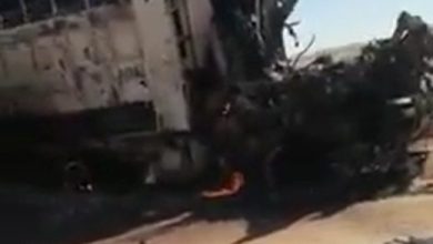 Photo de Trois morts dans un bombardement aérien au Sahara Occidental