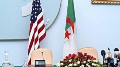 Alger et Washington œuvrent à éviter le point de non-retour 3 Photo de Alger et Washington œuvrent à éviter le point de non-retour