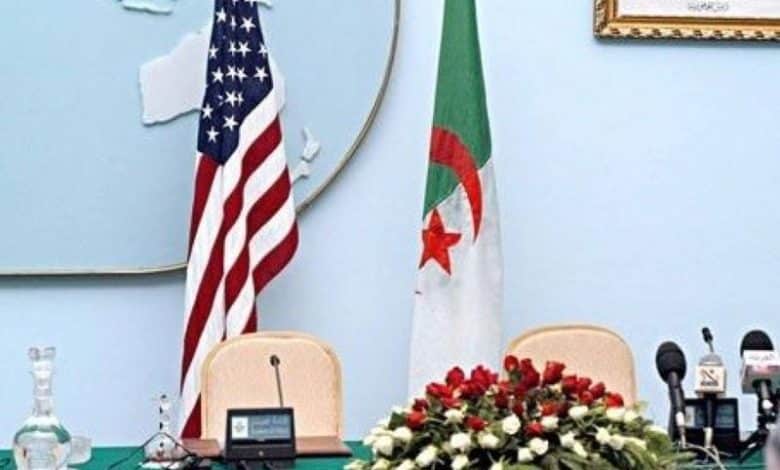 Photo de Alger et Washington œuvrent à éviter le point de non-retour