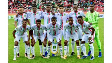 Photo de Foot/CHAN2022 (Gr.D) Mauritanie: « Nous sommes motivés pour battre le Mali »