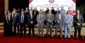 La ministre prend part à la 42ème session des ministres arabes